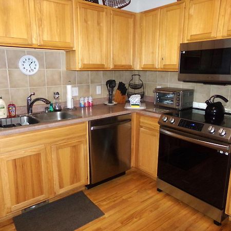Forest Park 3 Bed 4 Bath Twnhm Htjm Silverthorne Dış mekan fotoğraf