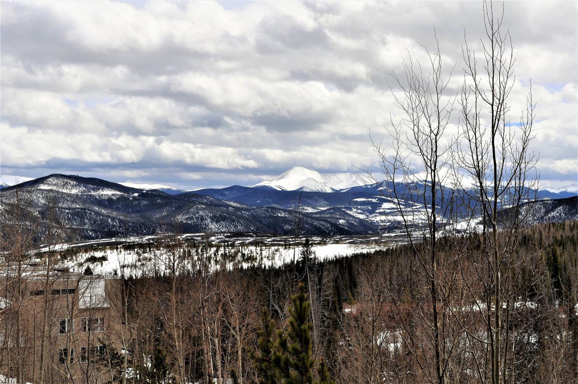 Forest Park 3 Bed 4 Bath Twnhm Htjm Silverthorne Dış mekan fotoğraf