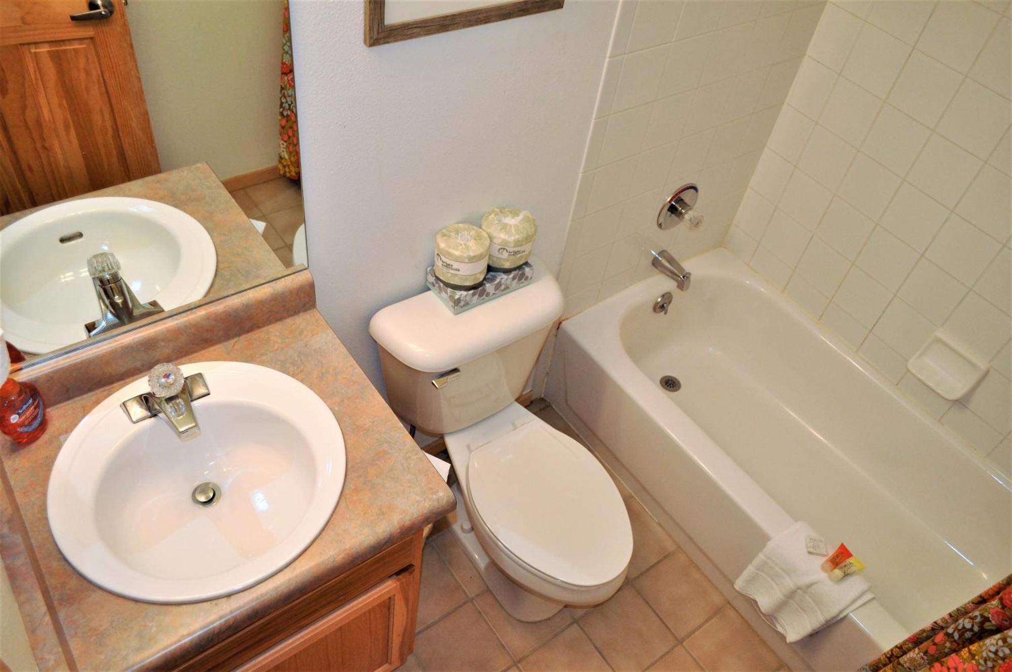 Forest Park 3 Bed 4 Bath Twnhm Htjm Silverthorne Dış mekan fotoğraf