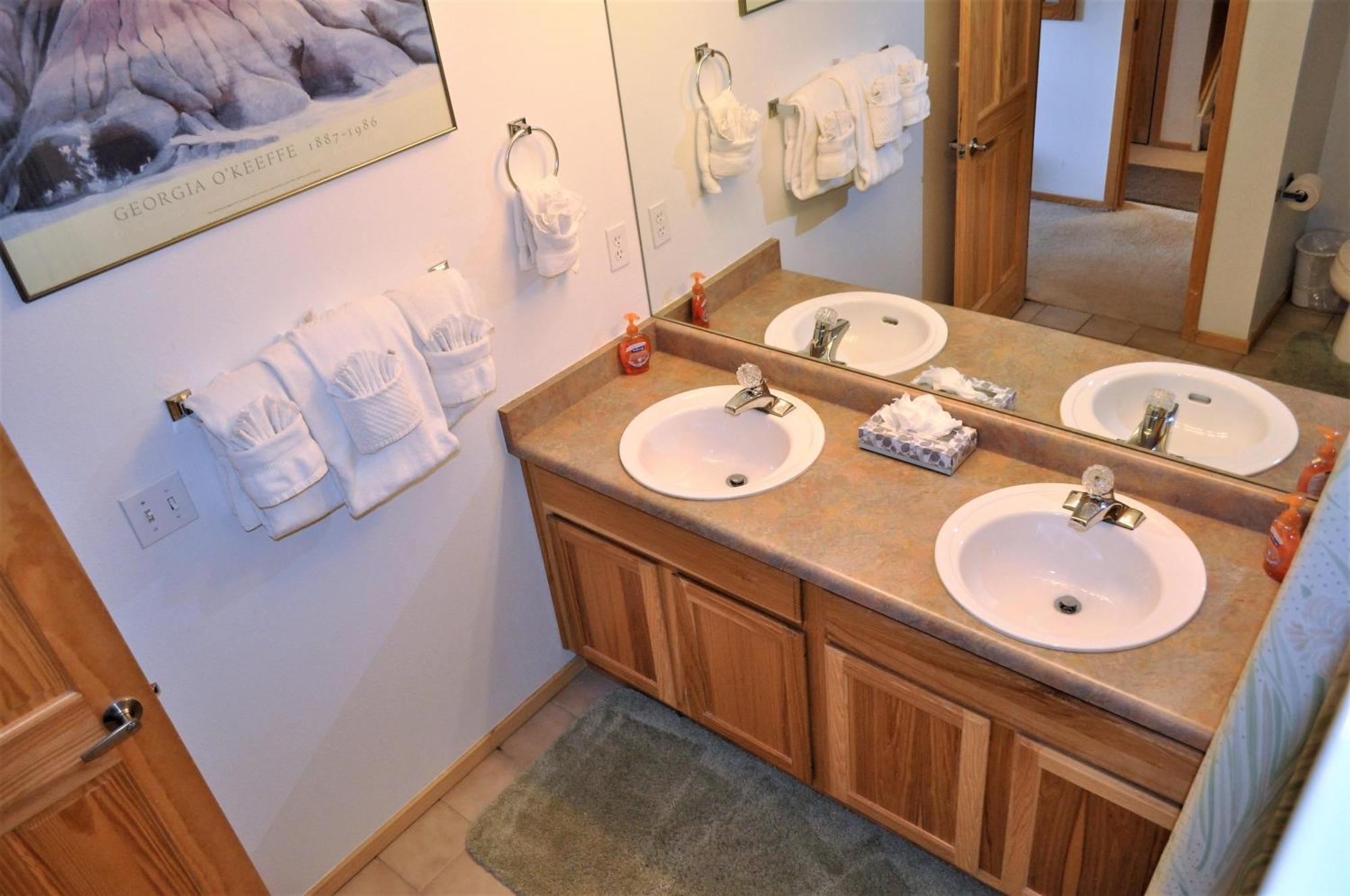 Forest Park 3 Bed 4 Bath Twnhm Htjm Silverthorne Dış mekan fotoğraf