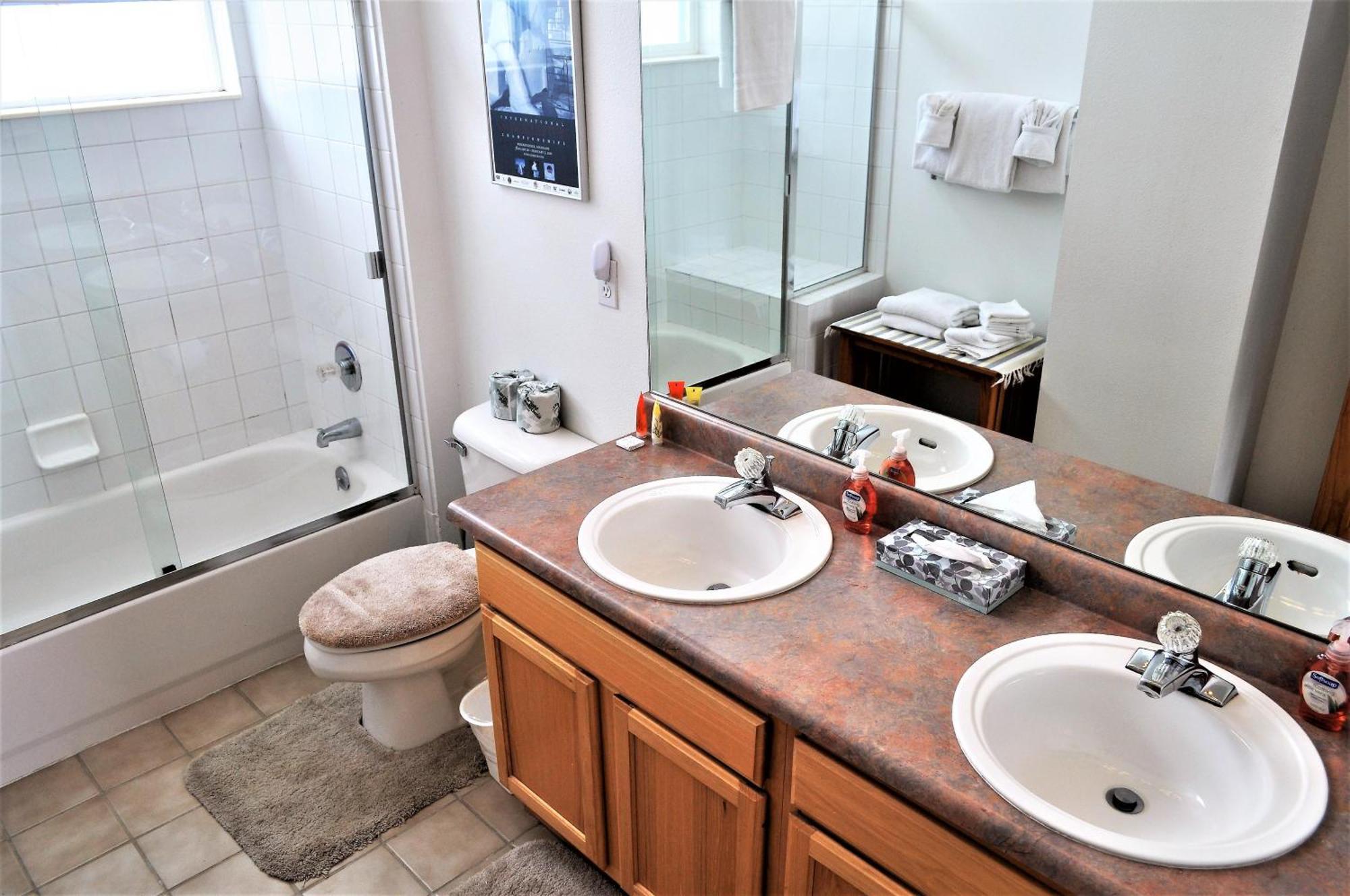 Forest Park 3 Bed 4 Bath Twnhm Htjm Silverthorne Dış mekan fotoğraf