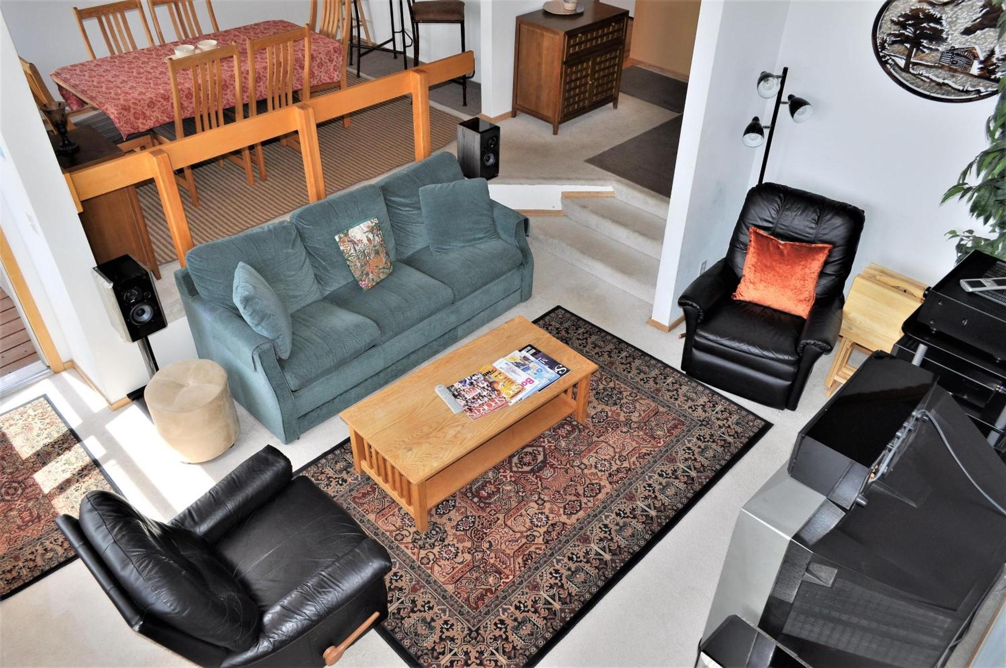 Forest Park 3 Bed 4 Bath Twnhm Htjm Silverthorne Dış mekan fotoğraf