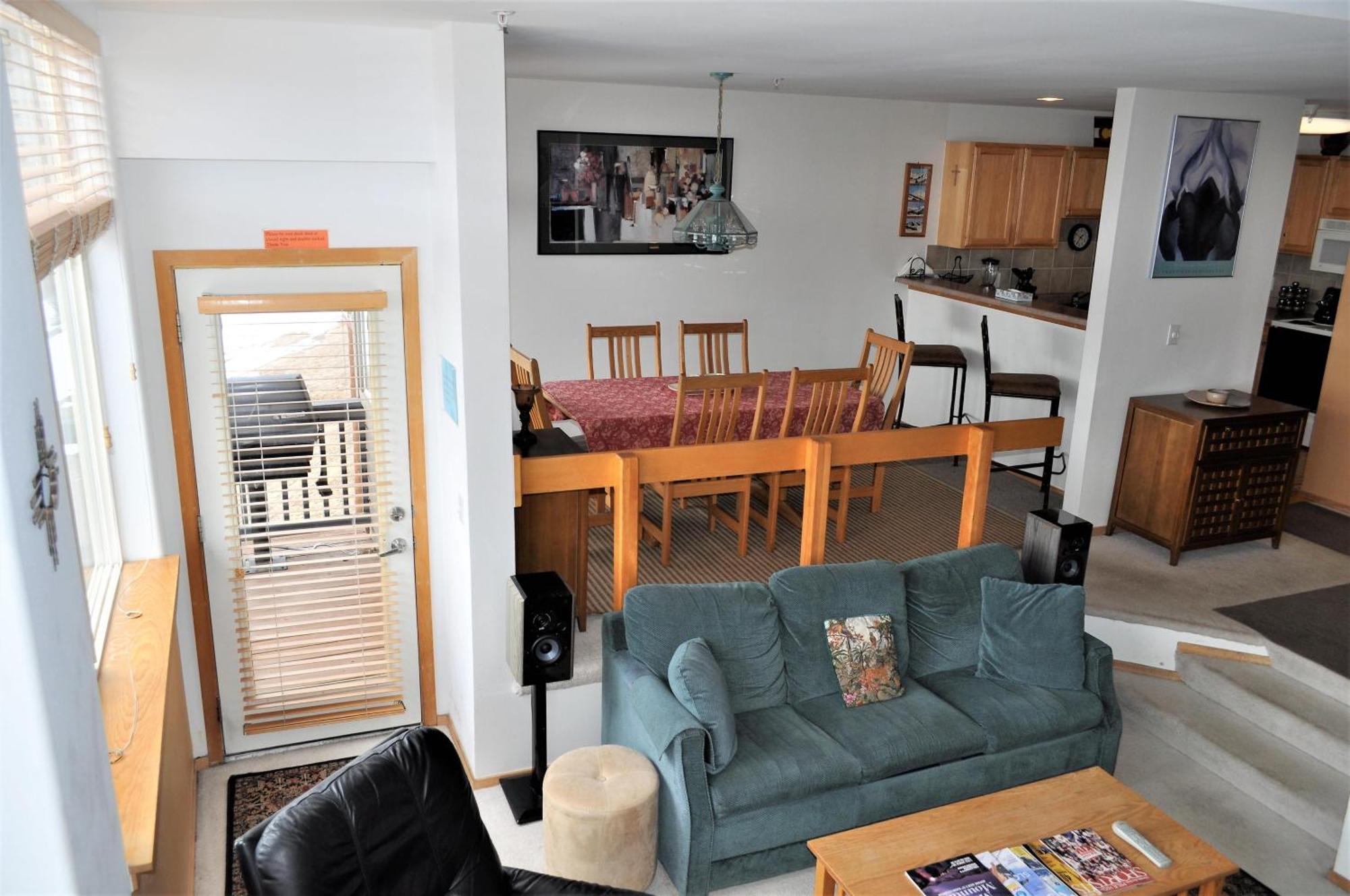 Forest Park 3 Bed 4 Bath Twnhm Htjm Silverthorne Dış mekan fotoğraf