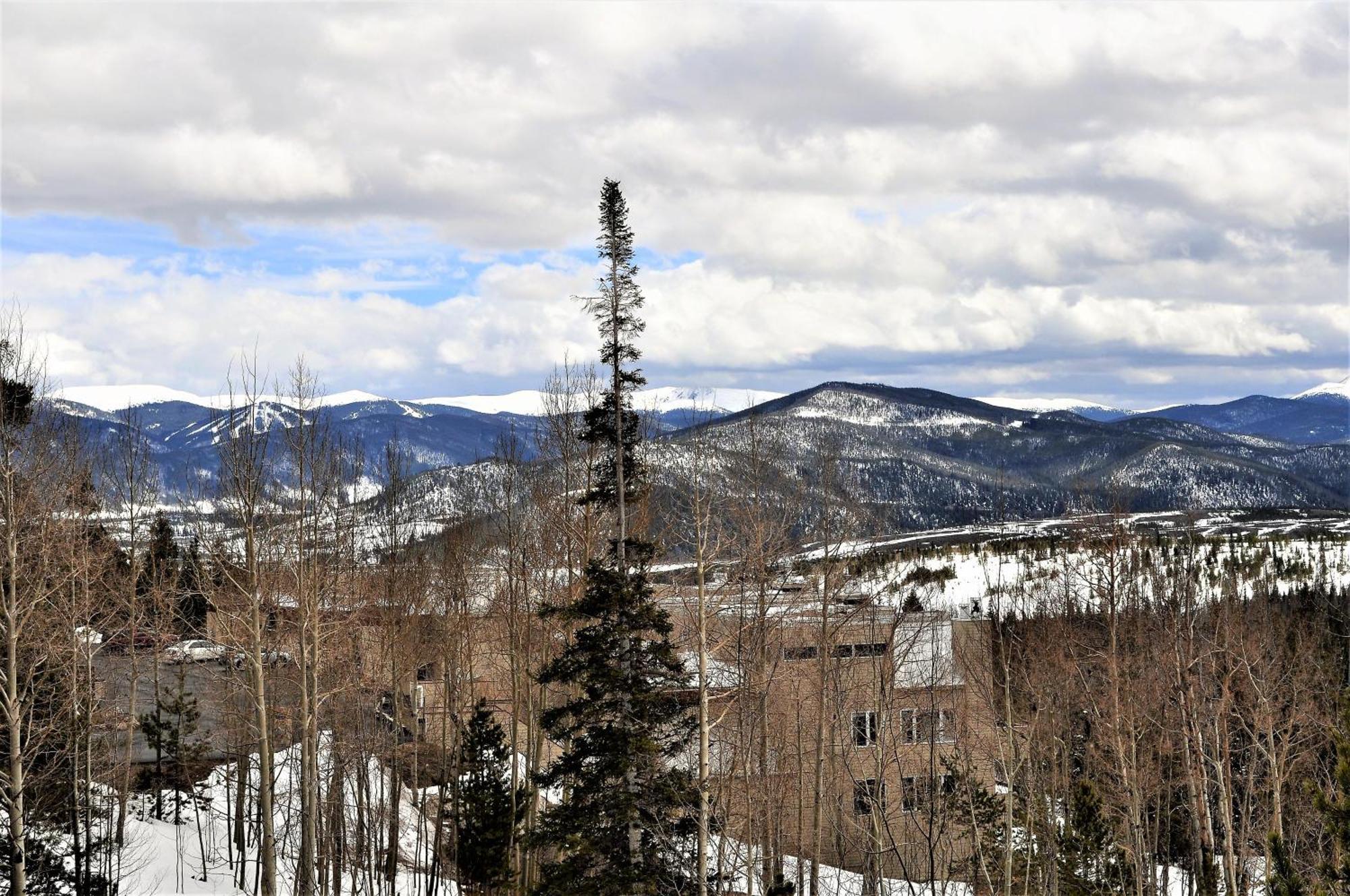 Forest Park 3 Bed 4 Bath Twnhm Htjm Silverthorne Dış mekan fotoğraf