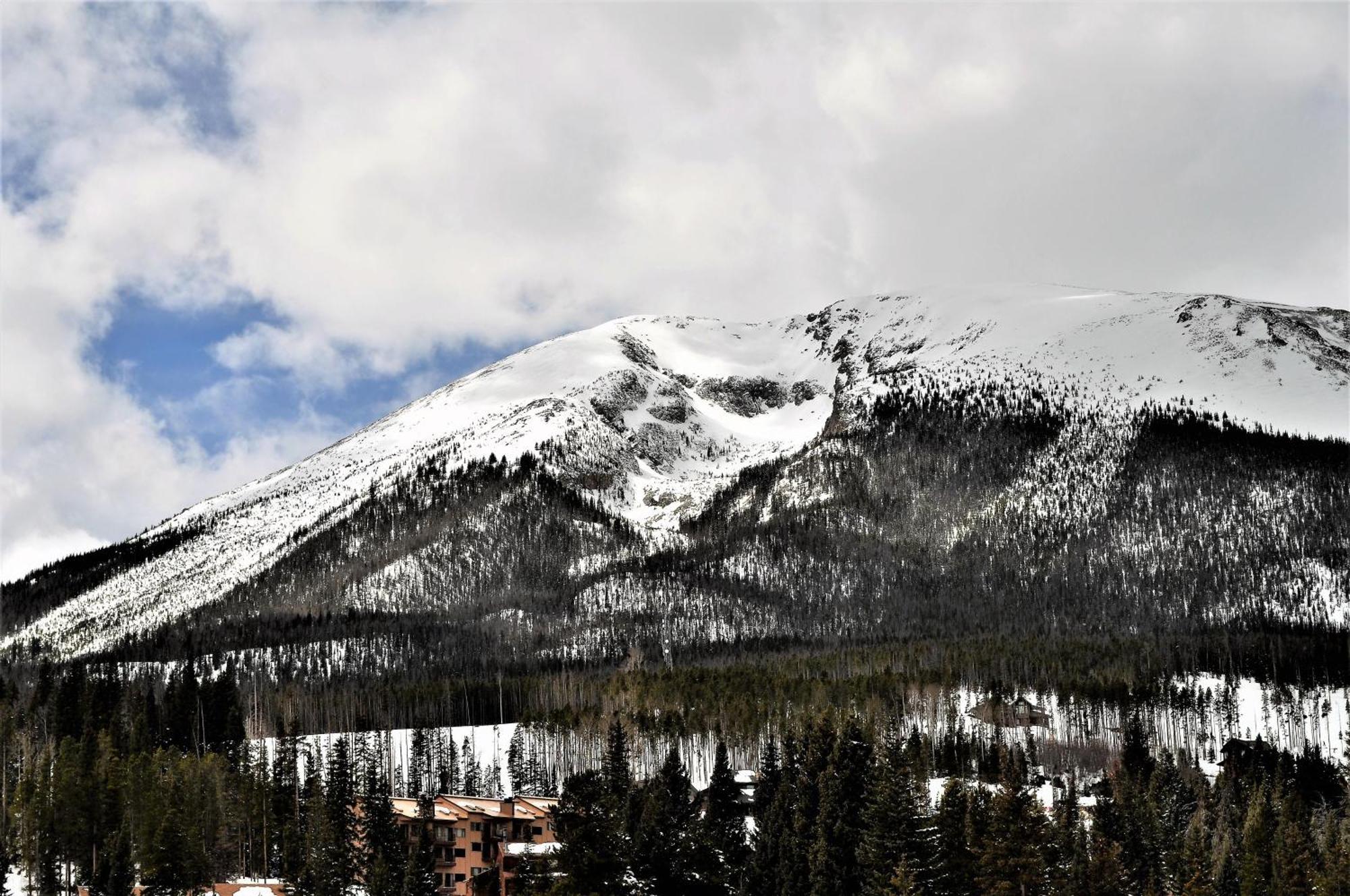 Forest Park 3 Bed 4 Bath Twnhm Htjm Silverthorne Dış mekan fotoğraf
